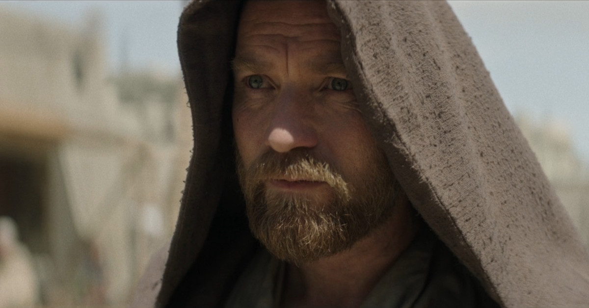 Les premiers épisodes d'Obi-Wan Kenobi regorgent de mystères, et aussi Flea 2 Les premiers épisodes d'Obi-Wan Kenobi regorgent de mystères, et aussi Flea - 1