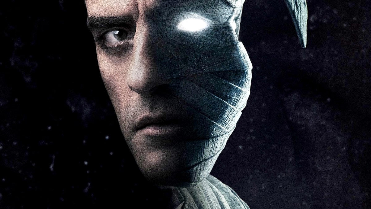 Classement de tous les spectacles Marvel MCU du pire au meilleur 5 chevalier de la lune et marc spector