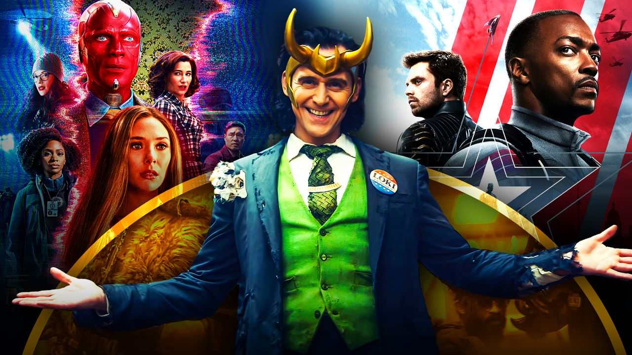Classement de tous les spectacles Marvel MCU du pire au meilleur 2 Classement de tous les spectacles Marvel MCU du pire au meilleur - 1