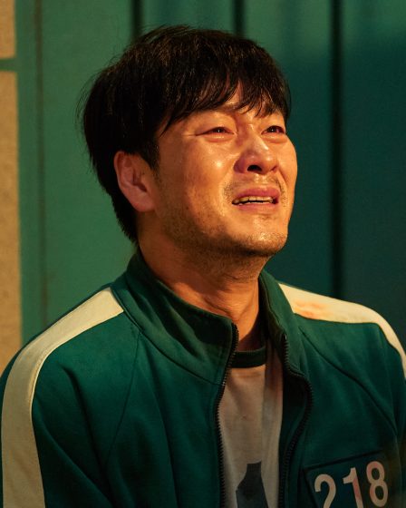 L'acteur de "Squid Game" Park Hae-soo sur la saison 2 et le possible retour de son personnage 54 L'acteur de "Squid Game" Park Hae-soo sur la saison 2 et le possible retour de son personnage - 53