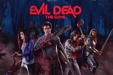 Evil Dead: La critique du jeu - Juste assez groovy - 9