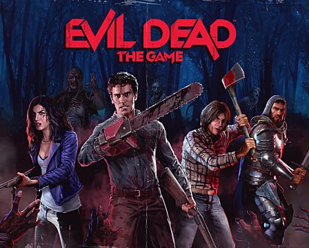 Evil Dead: La critique du jeu - Juste assez groovy 121 Evil Dead: La critique du jeu - Juste assez groovy - 120