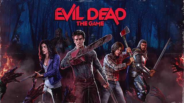 Evil Dead: La critique du jeu - Juste assez groovy - 1