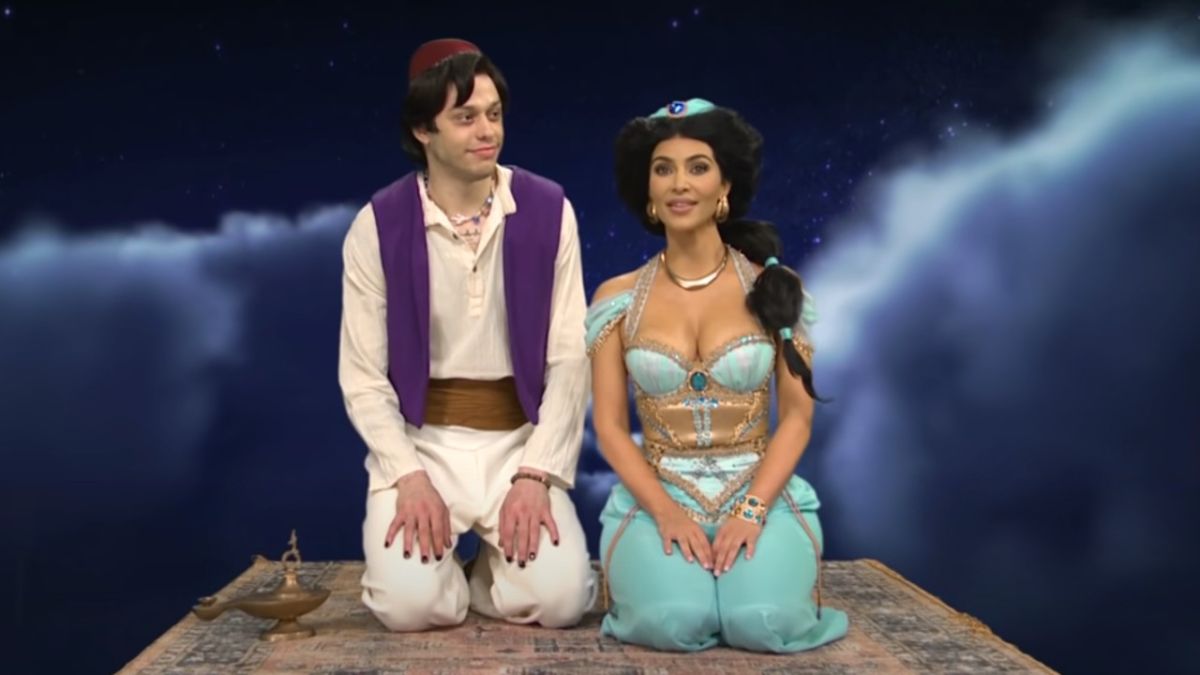 Saturday Night Live : Les 10 meilleurs sketches de la saison 47 - 1