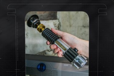 SWCA 2022 : 5 révélations de produits que nous aimons dans le panel d'aperçu de la marchandise Star Wars - 9