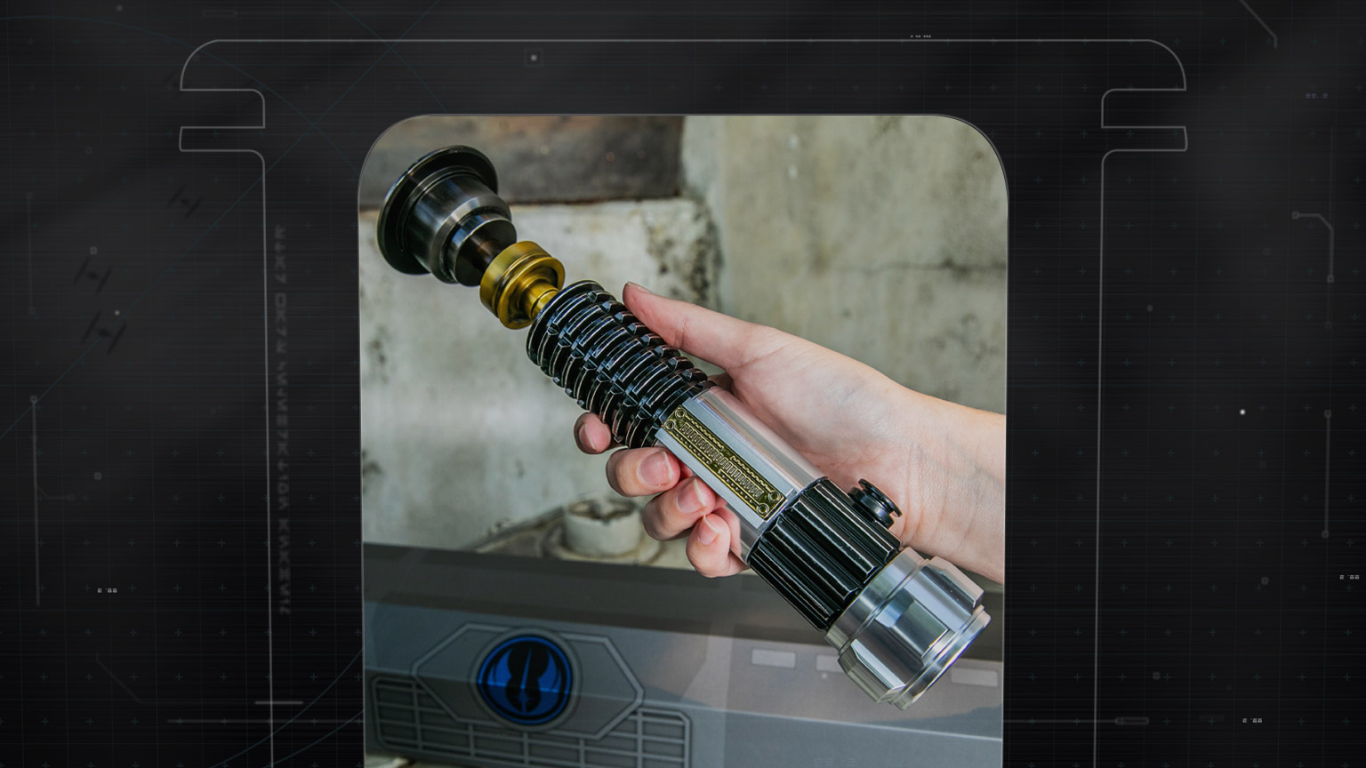 SWCA 2022 : 5 révélations de produits que nous aimons dans le panel d'aperçu de la marchandise Star Wars 2 SWCA 2022 : 5 révélations de produits que nous aimons dans le panel d'aperçu de la marchandise Star Wars - 1