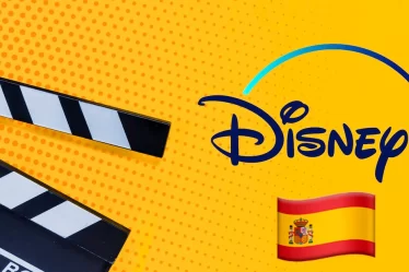 Classement Disney+ en Espagne : les séries les plus regardées ce jour - 9