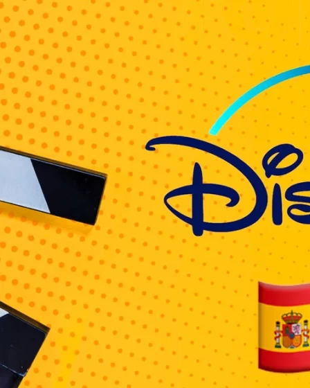 Classement Disney+ en Espagne : les séries les plus regardées ce jour 40 Classement Disney+ en Espagne : les séries les plus regardées ce jour - 39