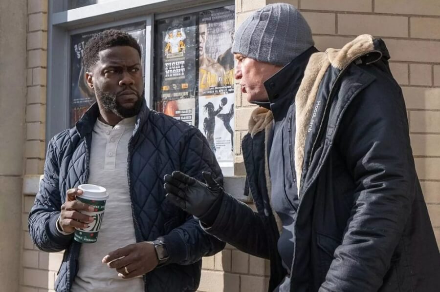 Film Netflix "L'homme de Toronto": tout ce que nous savons jusqu'à présent 6 20201130 kevin hart toronto