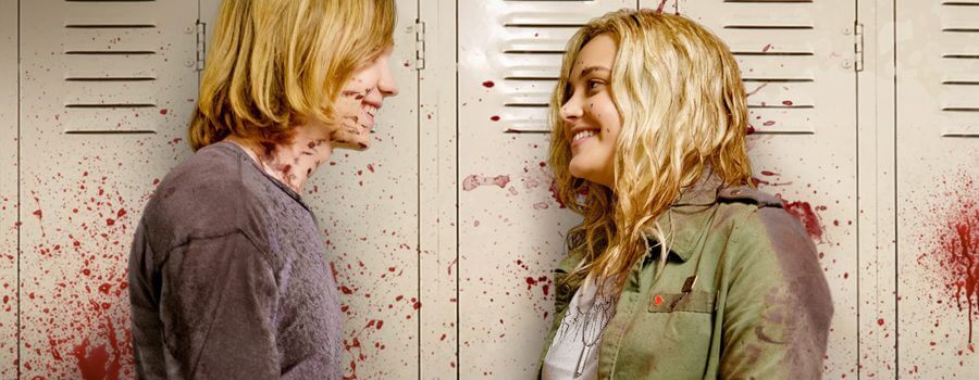 Ce qui arrive sur Netflix UK en mai 2022 16 netflix spontané uk mai 2022