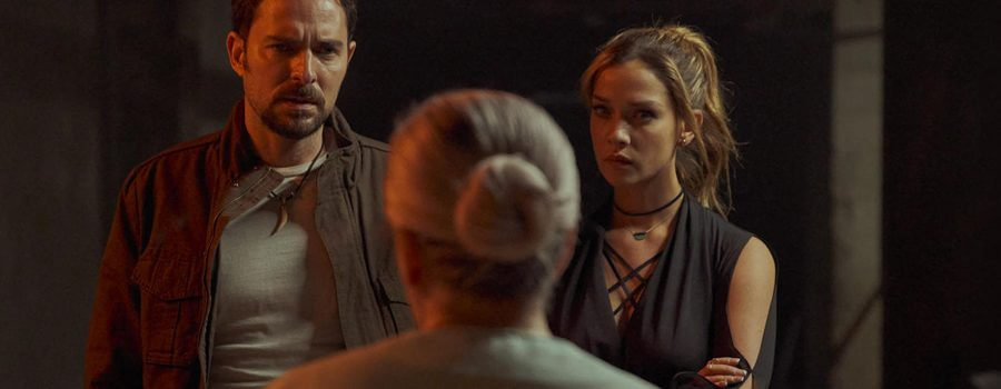 Ce qui arrive sur Netflix UK en mai 2022 20 qui a tué sara saison 3 netflix mai 2022