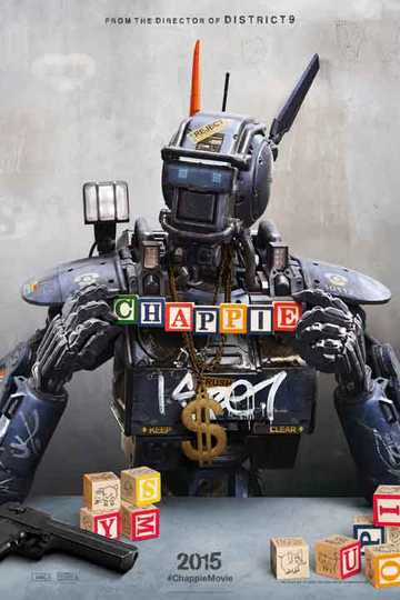 Neill Blomkamp envisage le film "Gran Turismo" 5 Chappie