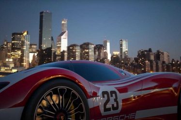 Neill Blomkamp envisage le film "Gran Turismo" - 10