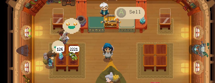 Nouveaux jeux à venir sur Netflix en mai 2022 8 Jeu netflix au clair de lune