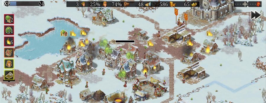Nouveaux jeux à venir sur Netflix en mai 2022 10 citadins un royaume reconstruit netflix gaming mai 2022