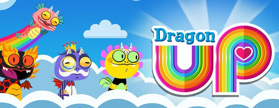 Nouveaux jeux à venir sur Netflix en mai 2022 6 dragon up netflix