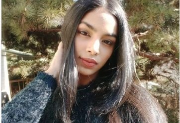 Shreya Lenka d'Odisha sélectionnée pour le groupe de filles K-pop Blackswan - 9