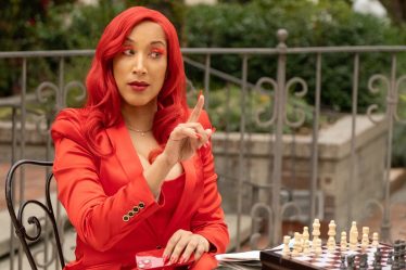 Le créateur et star de "A Black Lady Sketch Show" Robin Thede sur les œufs de Pâques dans chaque épisode - 7