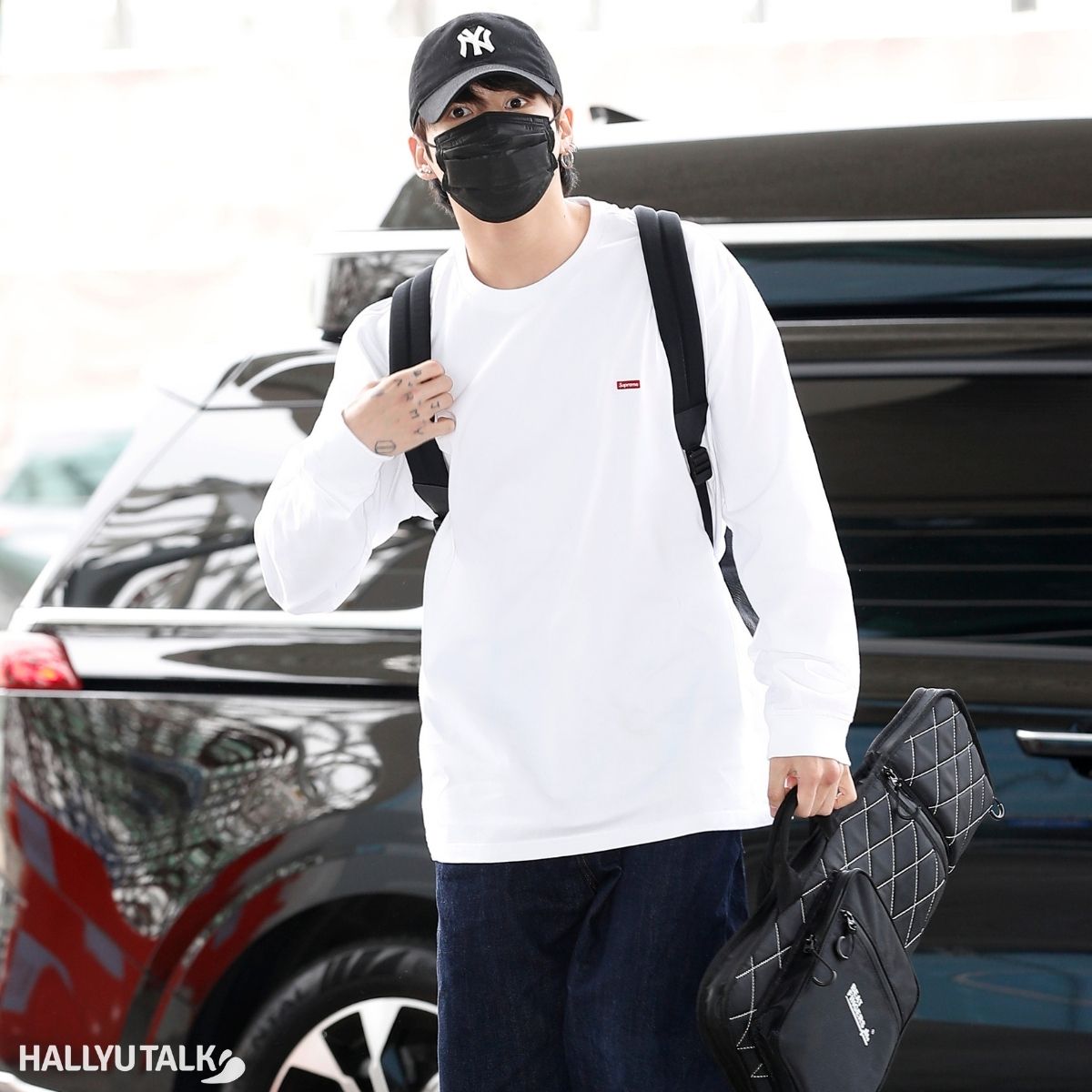 Jungkook des BTS Jungkook des BTS