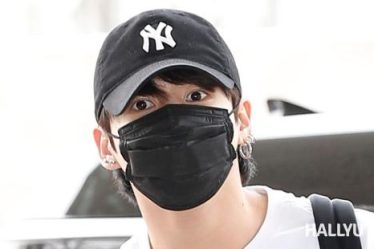 Jungkook de BTS se rend aux États-Unis avant la visite à la Maison Blanche ; Rencontre Pink Sweat$ au Seoul Jazz Festival ? - 11