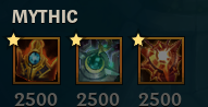 Meilleure version de Soraka dans League of Legends 6 Meilleure version de Soraka dans League of Legends - 5