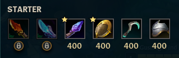 Meilleure version de Soraka dans League of Legends 4 Meilleure version de Soraka dans League of Legends - 3