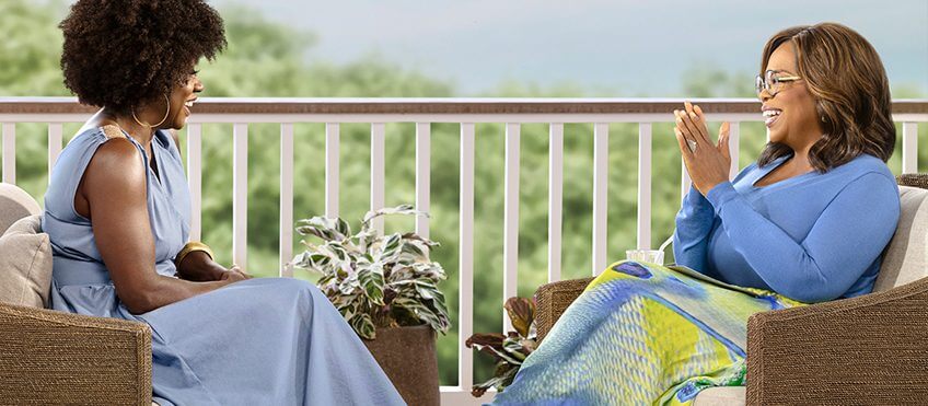 Quoi de neuf sur Netflix cette semaine : du 18 au 24 avril 2022 4 oprah winfrey viola davis spécial netflix avril 2022