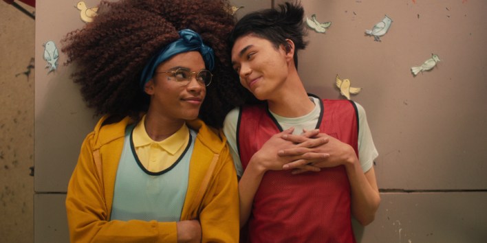 Encore plus d'ados LGBTQ+ dans la série – OI Canadian 6 Encore plus d'ados LGBTQ+ dans la série – OI Canadian - 5