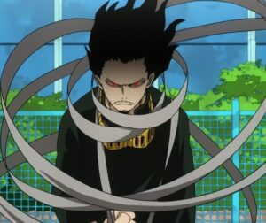 10 bizarreries les plus utiles dans My Hero Academia (et 5 plus inutiles) | MHA 2022 4 bizarreries-les-plus-utiles-de-l'effacement-MHA