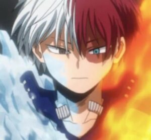 10 bizarreries les plus utiles dans My Hero Academia (et 5 plus inutiles) | MHA 2022 6 bizarreries-les-plus-utiles-dans-MHA-moitié-froid-moitié-chaud