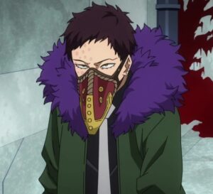 10 bizarreries les plus utiles dans My Hero Academia (et 5 plus inutiles) | MHA 2022 8 bizarreries-les-plus-utiles-de-la-révision-MHA