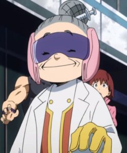 10 bizarreries les plus utiles dans My Hero Academia (et 5 plus inutiles) | MHA 2022 9 bizarreries-les-plus-utiles-dans-MHA-heal