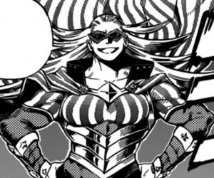 10 bizarreries les plus utiles dans My Hero Academia (et 5 plus inutiles) | MHA 2022 11 bizarreries-les-plus-utiles-du-nouvel-ordre-MHA
