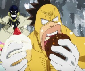 10 bizarreries les plus utiles dans My Hero Academia (et 5 plus inutiles) | MHA 2022 13 bizarreries-les-plus-utiles-de-la-ruée vers le sucre MHA