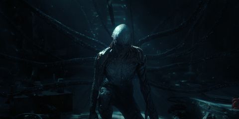 Fin de la saison 4 de la partie 1 de "Stranger Things", expliquée 4 choses étranges vecna cr avec l'aimable autorisation de netflix © 2022