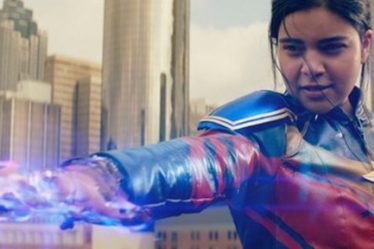Mme Marvel reçoit une nouvelle affiche, des promos et des images - 7