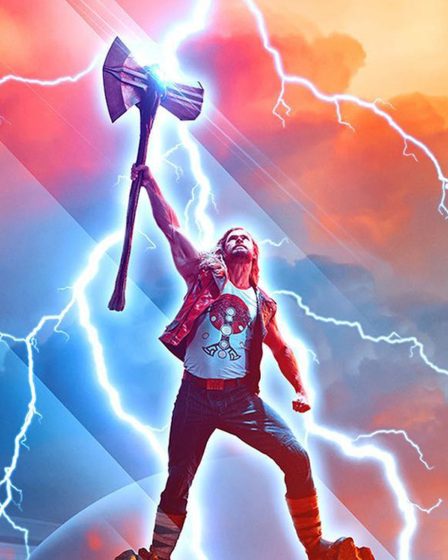 Chacune des prochaines sorties cinématographiques et télévisées de Marvel 54 Chacune des prochaines sorties cinématographiques et télévisées de Marvel - 53