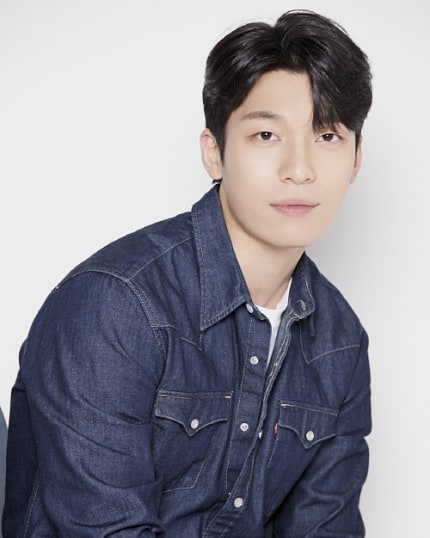 Wi Ha Joon