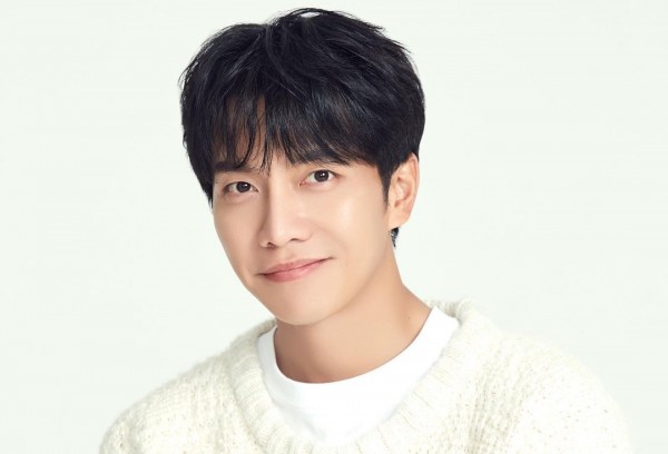 Lee Seung Gi