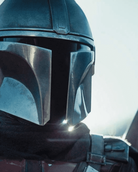 "Star Wars" Jon Favreau "écrit actuellement" "The Mandalorian" Saison 4 - 21