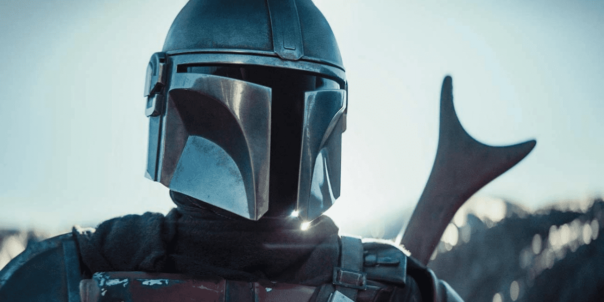 "Star Wars" Jon Favreau "écrit actuellement" "The Mandalorian" Saison 4 2 "Star Wars" Jon Favreau "écrit actuellement" "The Mandalorian" Saison 4 - 1