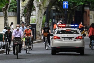 Les contrats à terme sur actions américaines augmentent dans le commerce des vacances alors que Shanghai établit des plans de réouverture - 5