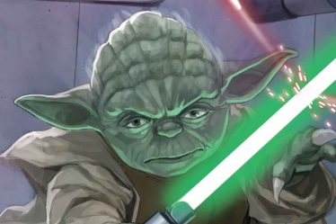 Star Wars: Yoda de Marvel Comics explore la longue vie du légendaire Jedi - 10
