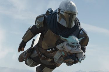 Récapitulatif de la célébration de Mandalorian et Ahsoka Star Wars - 11