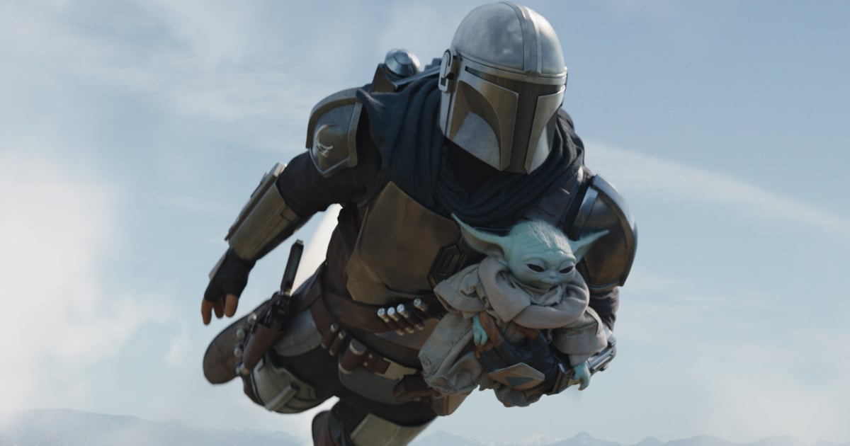 Récapitulatif de la célébration de Mandalorian et Ahsoka Star Wars 2 Récapitulatif de la célébration de Mandalorian et Ahsoka Star Wars - 1