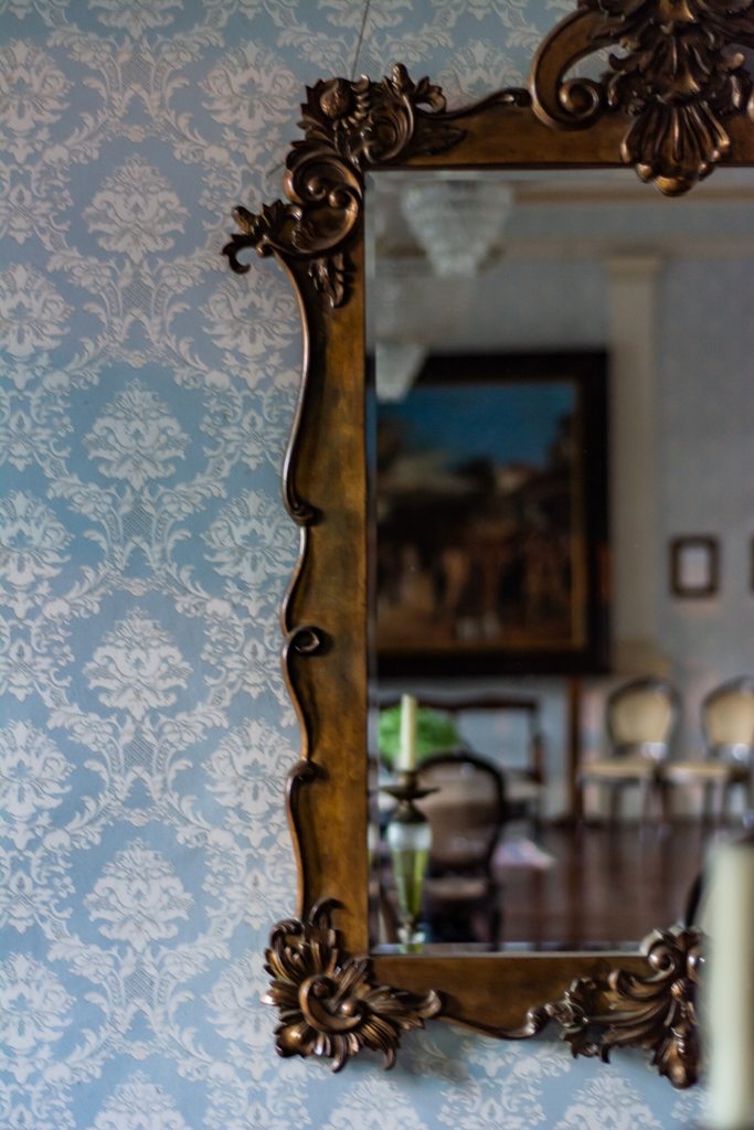 Pièces de décoration intérieure qui ajoutent du style 3 Un miroir pour chaque pièce