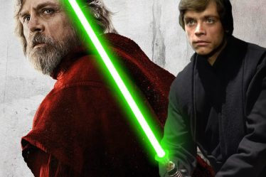 Mark Hamill arrête le camée rumeur dans "Obi-Wan Kenobi" - 10