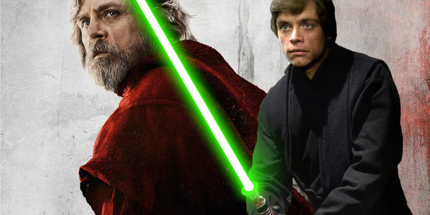 Mark Hamill arrête le camée rumeur dans "Obi-Wan Kenobi" 2 Mark Hamill arrête le camée rumeur dans "Obi-Wan Kenobi" - 1