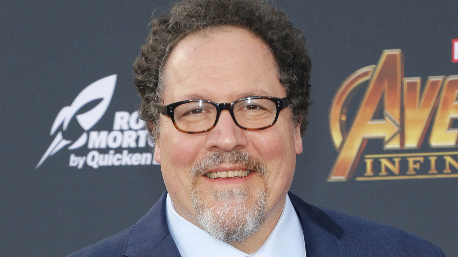 The Mandalorian Saison 4 Jon Favreau