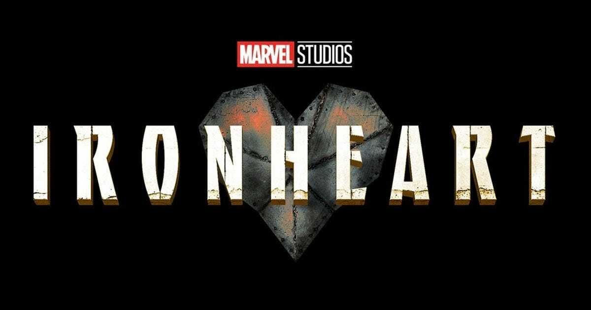 'Ironheart' de Marvel: ce qu'il faut savoir sur le prochain spectacle Disney Plus 2 'Ironheart' de Marvel: ce qu'il faut savoir sur le prochain spectacle Disney Plus - 1